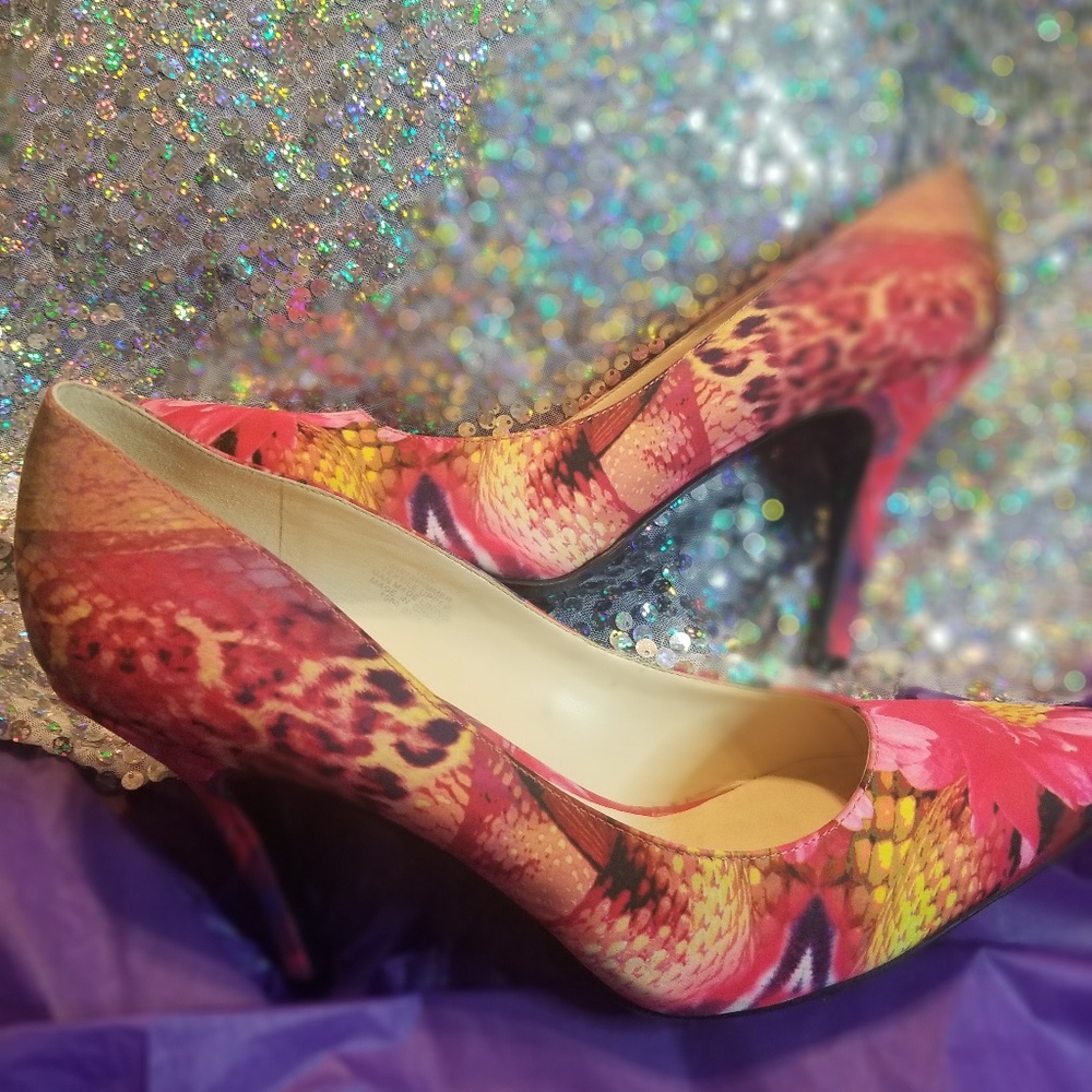 Nine West